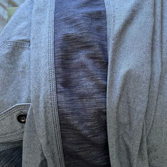 Lululemon sz 10 casual pants. Like new - Picture 9 of 9